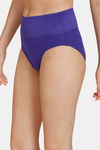 Zivame Anti-Microbial High Rise Full Coverage Tummy Tucker Hipster Panty (Pack of 2) - Multicolor — thumbnail 15